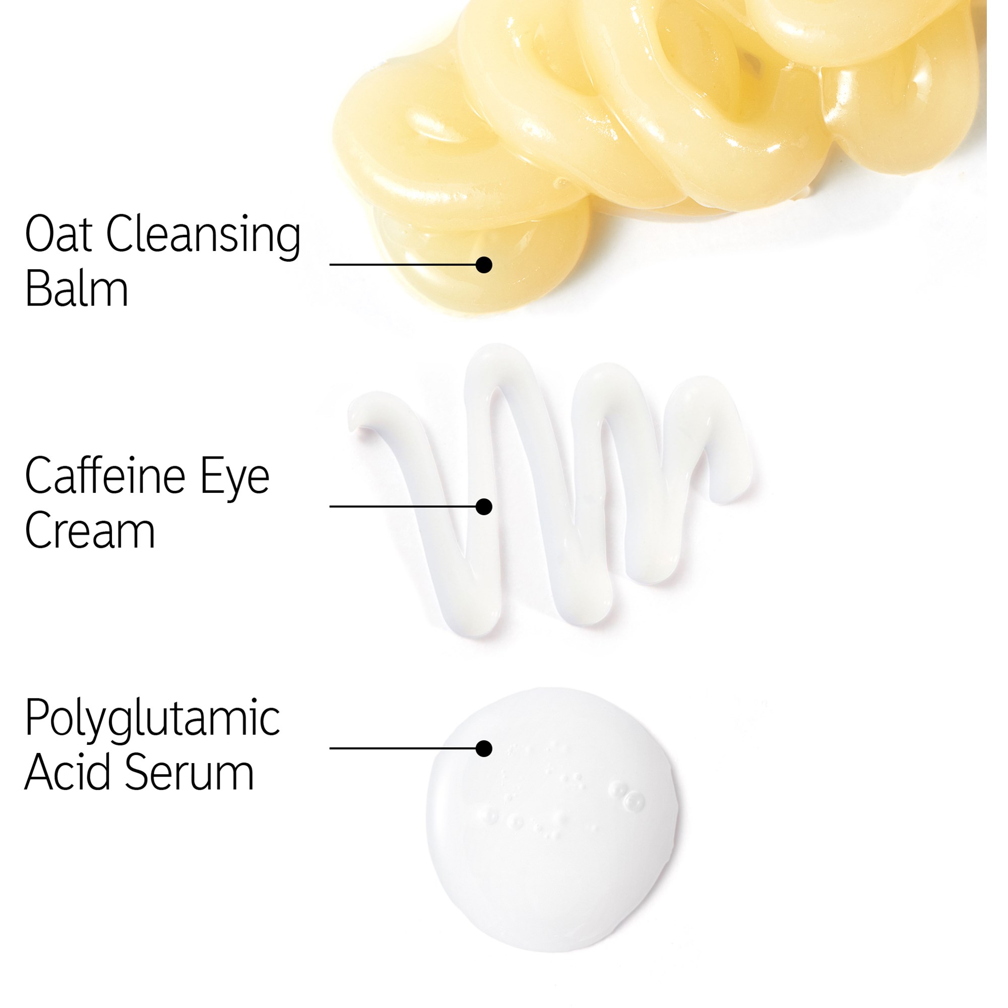 The Inkey List Make-up Prep 101 Kit (obrázok 3)