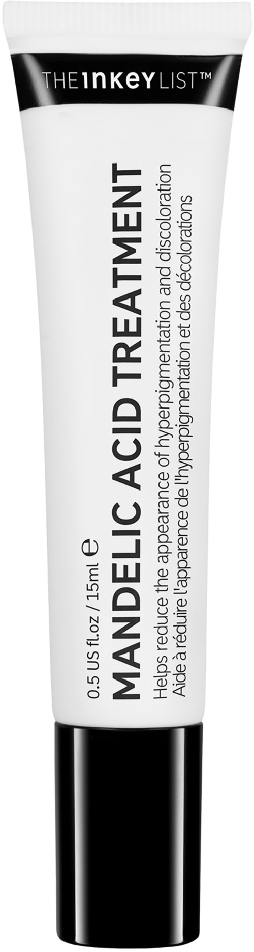 The Inkey List Mandelic Acid Treatment 15 ml
