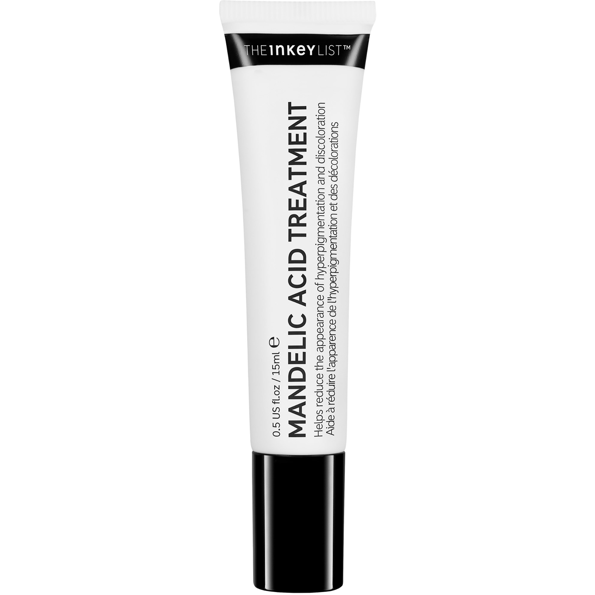 The Inkey List Mandelic Acid Treatment 15 ml