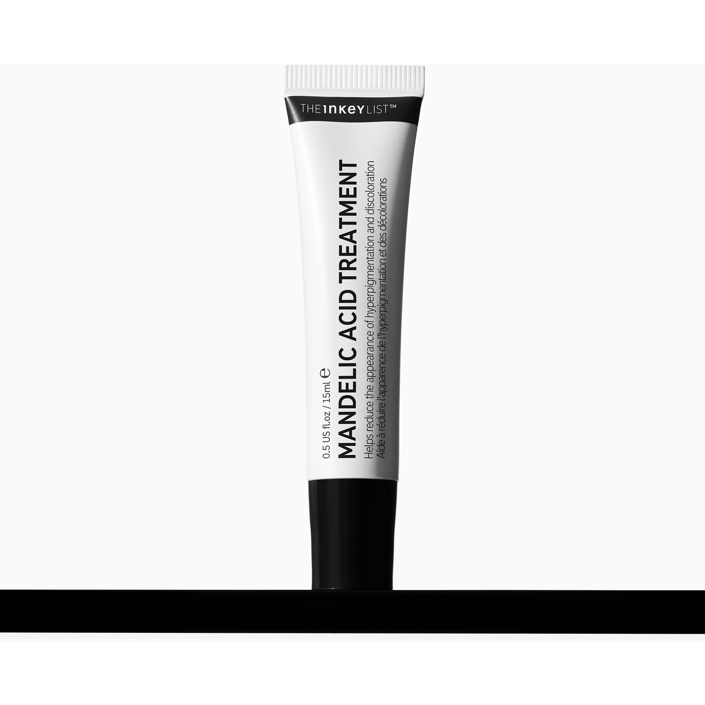 The Inkey List Mandelic Acid Treatment 15 ml (obrázok 3)