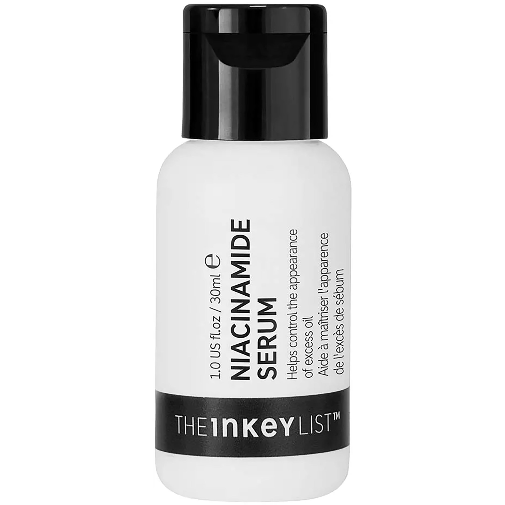 The Inkey List Niacinamide Serum 30 ml billede