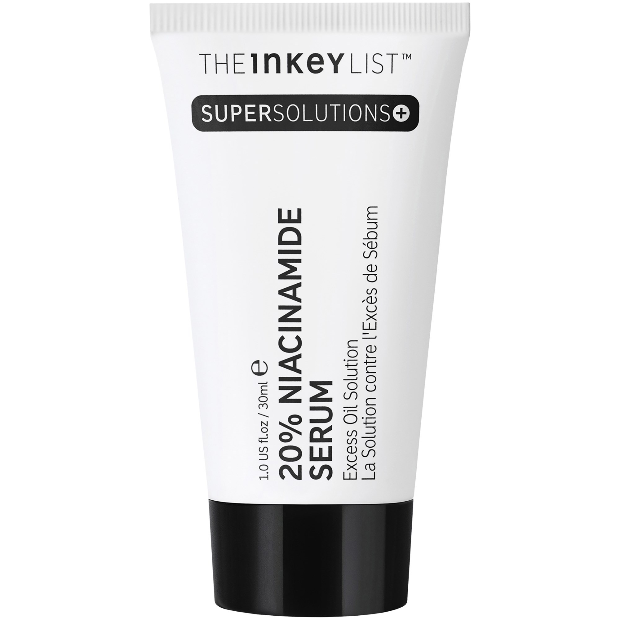 The Inkey List Niacinamide Serum 30 ml billede