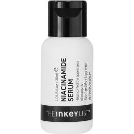 The Inkey List Niacinamide Serum 30 ml billede