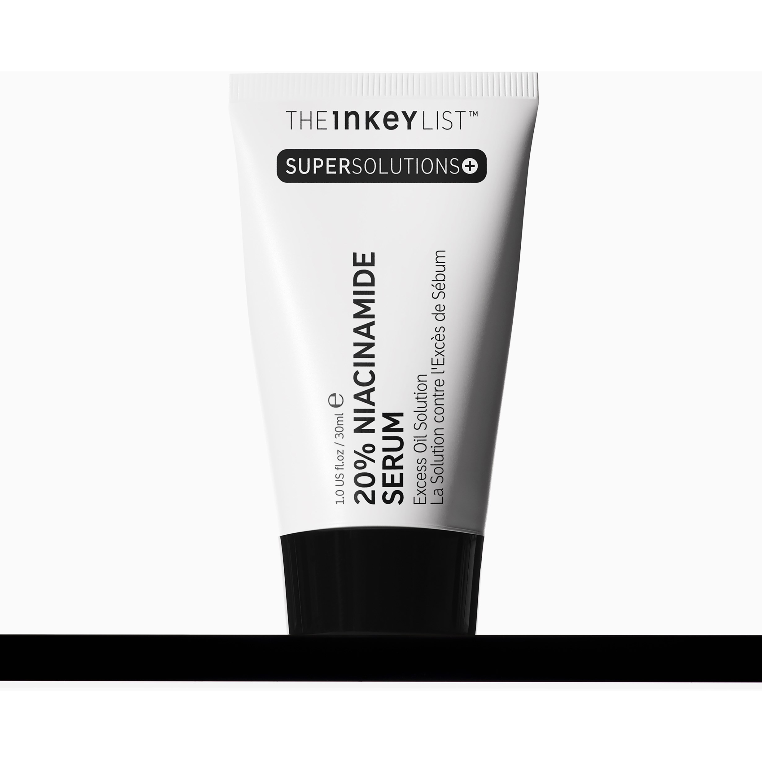 The Inkey List Niacinamide Serum 30 ml (obrázok 3)