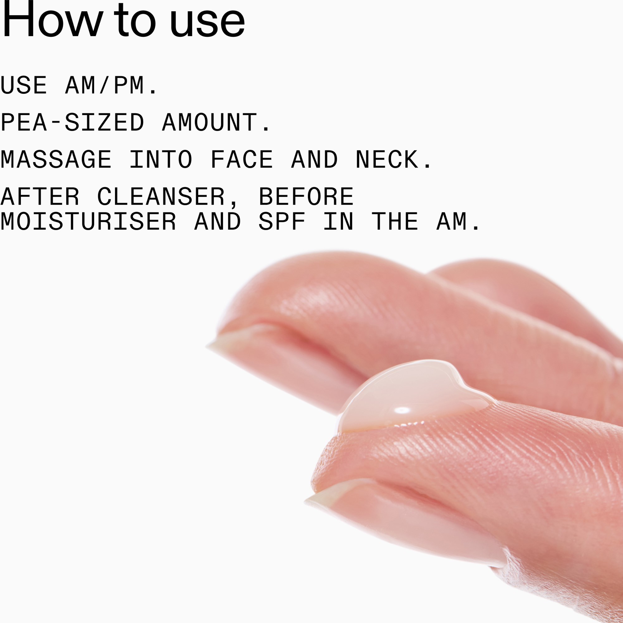 The Inkey List Niacinamide Serum 30 ml (obrázok 4)