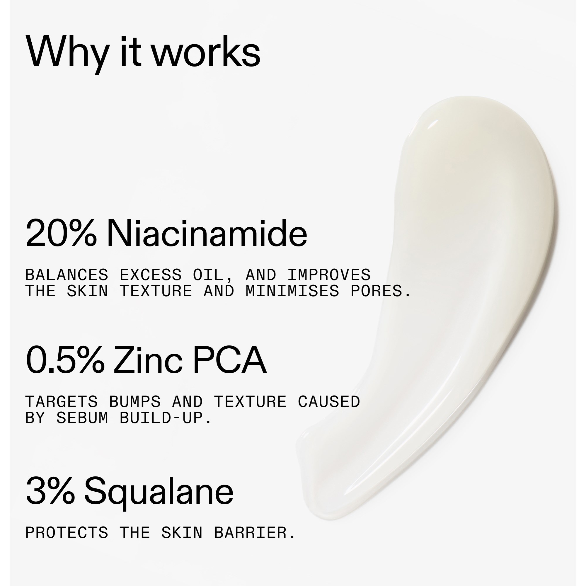 The Inkey List Niacinamide Serum 30 ml (obrázok 6)