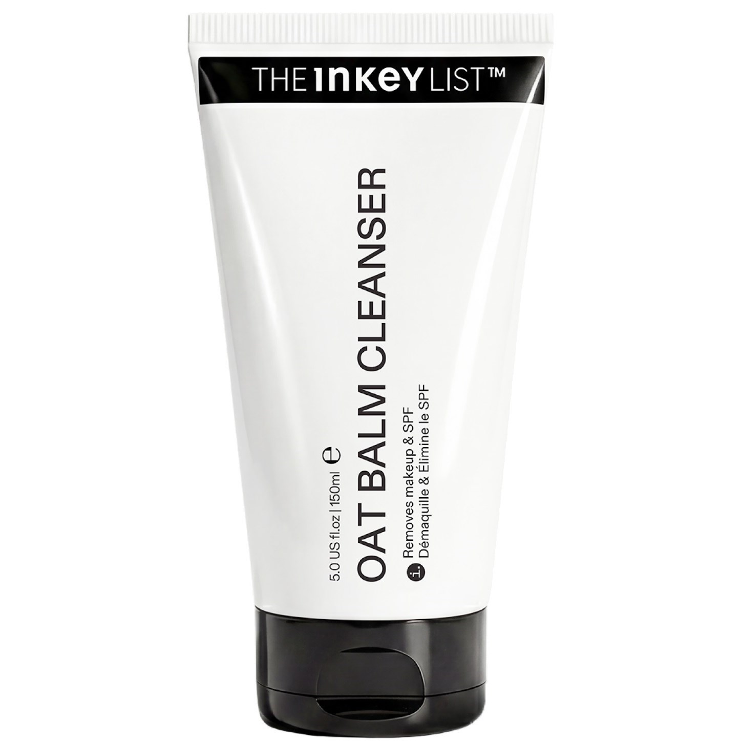 The Inkey List Oat Balm Cleanser 150 ml