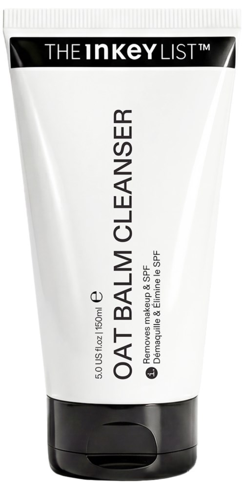 The Inkey List Oat Balm Cleanser 150 ml