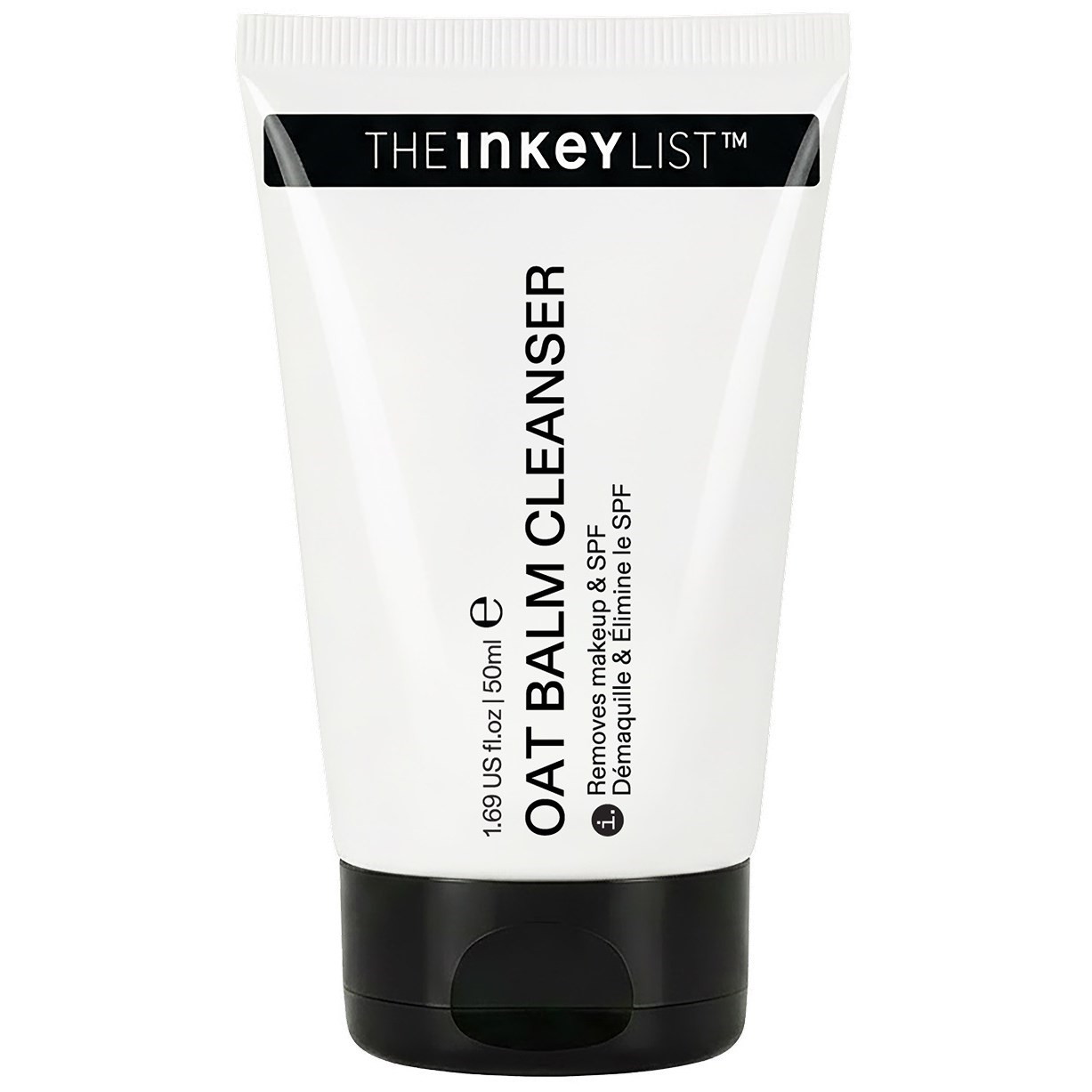 The Inkey List Oat Balm Cleanser 50 ml