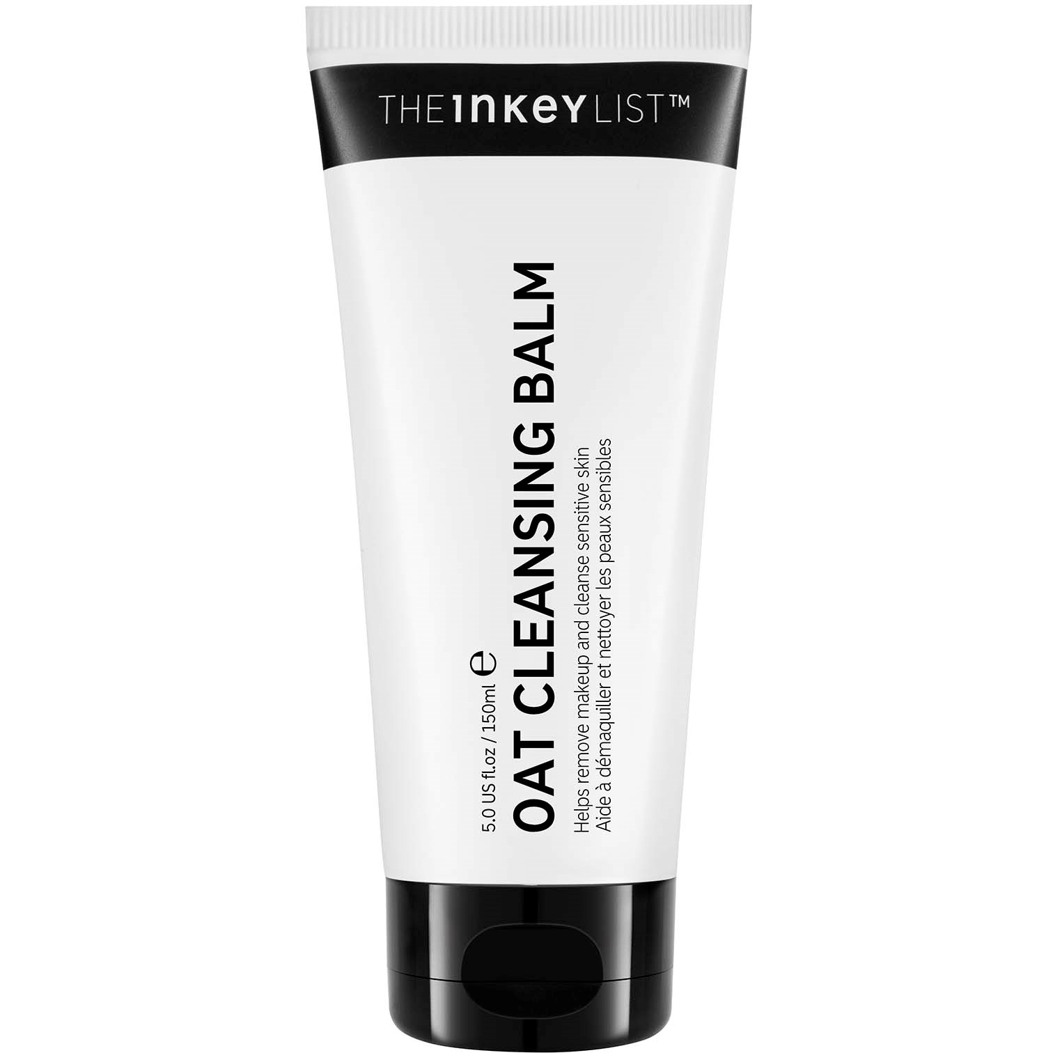 The Inkey List Oat Cleansing Balm 150 ml billede