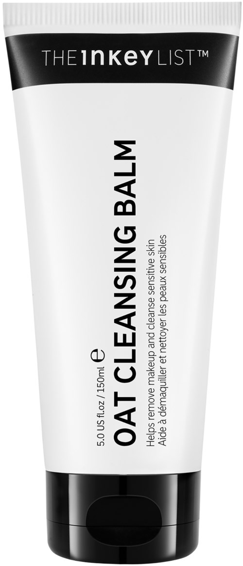 The Inkey List Oat Cleansing Balm 150 ml