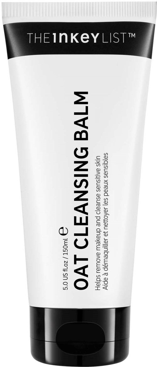 The Inkey List Oat Cleansing Balm GWP 150 ml