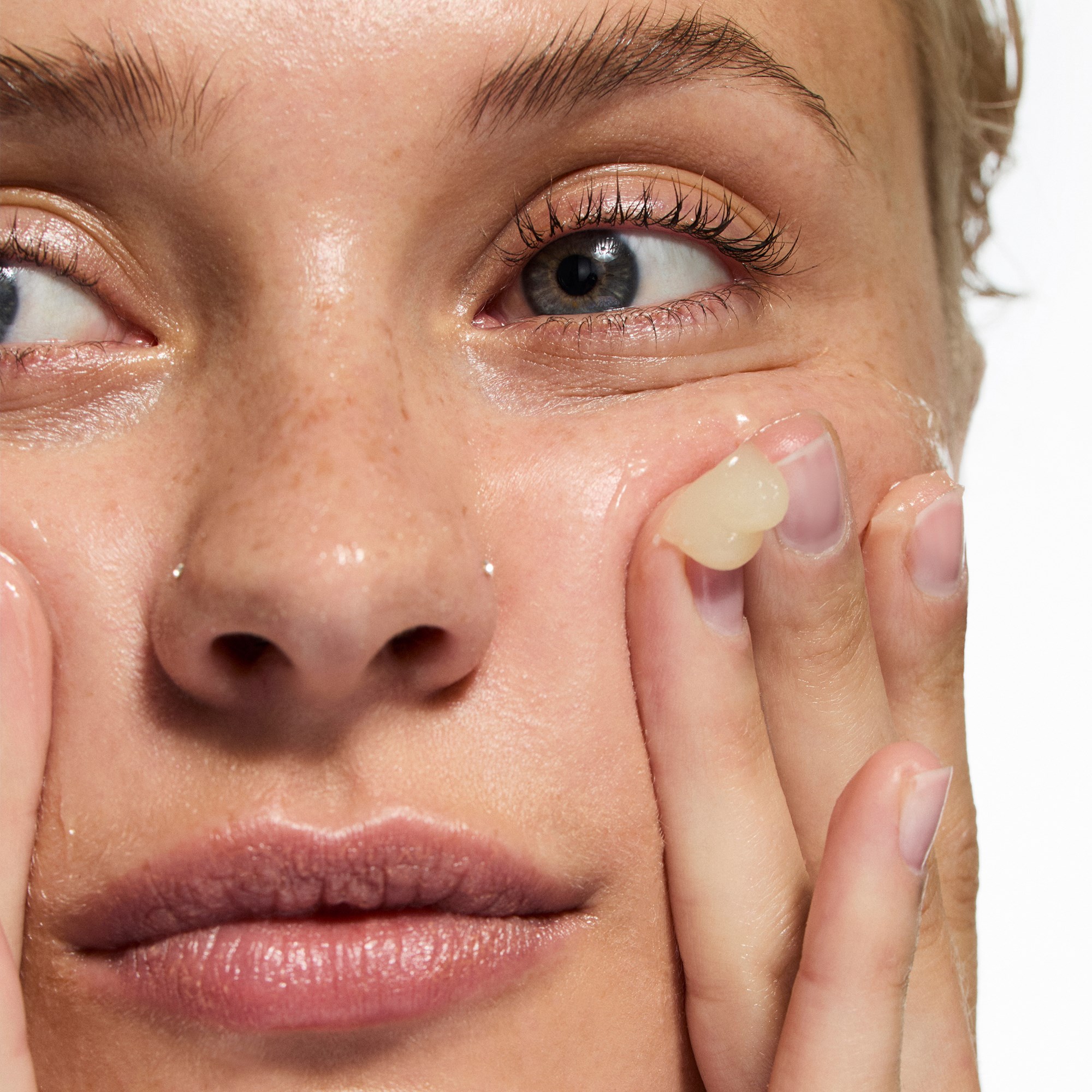 The Inkey List Oat Cleansing Balm 50 szt. (obrázok 3)
