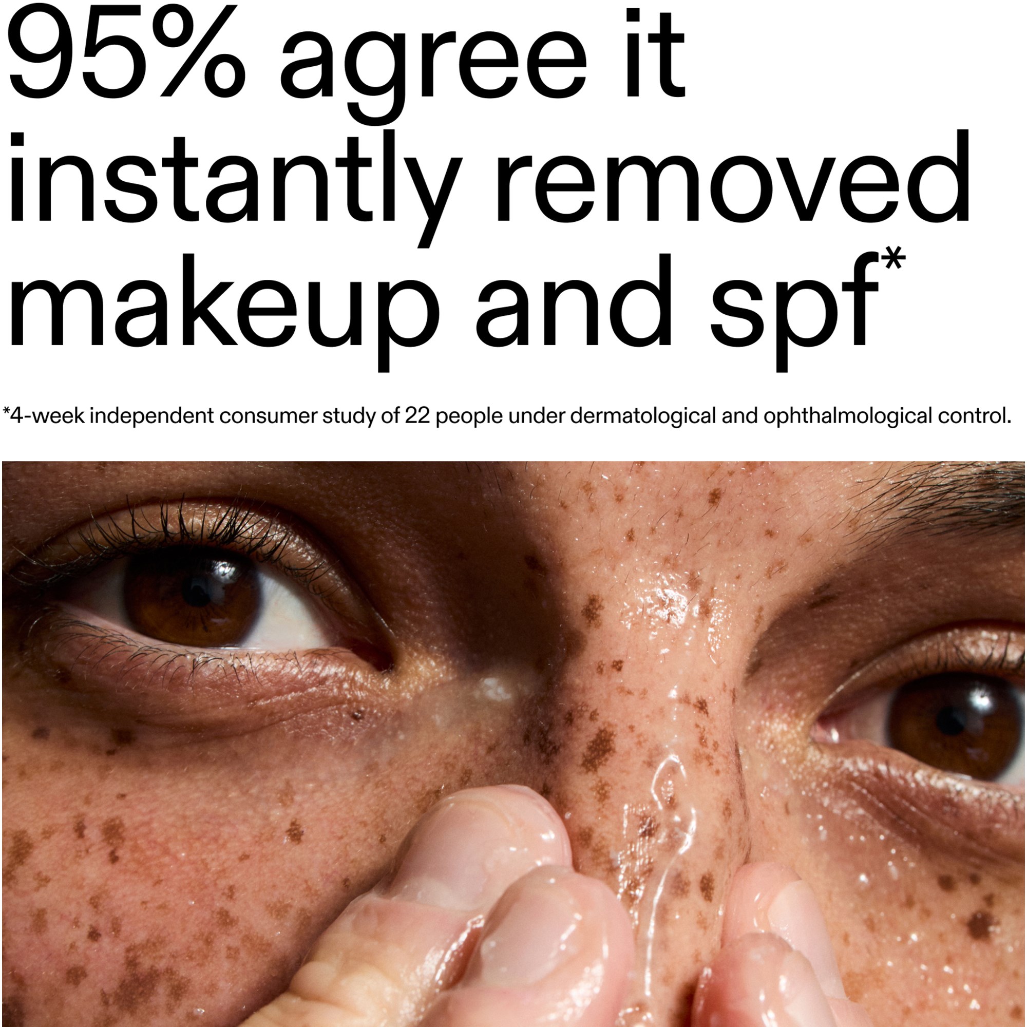 The Inkey List Oat Cleansing Balm 50 szt. (obrázok 9)