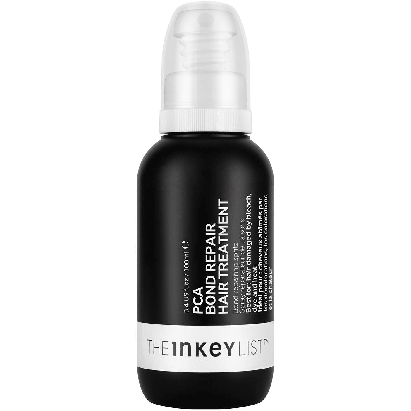 The Inkey List PCA Bond Repair Hair Treatment 100 ml billede