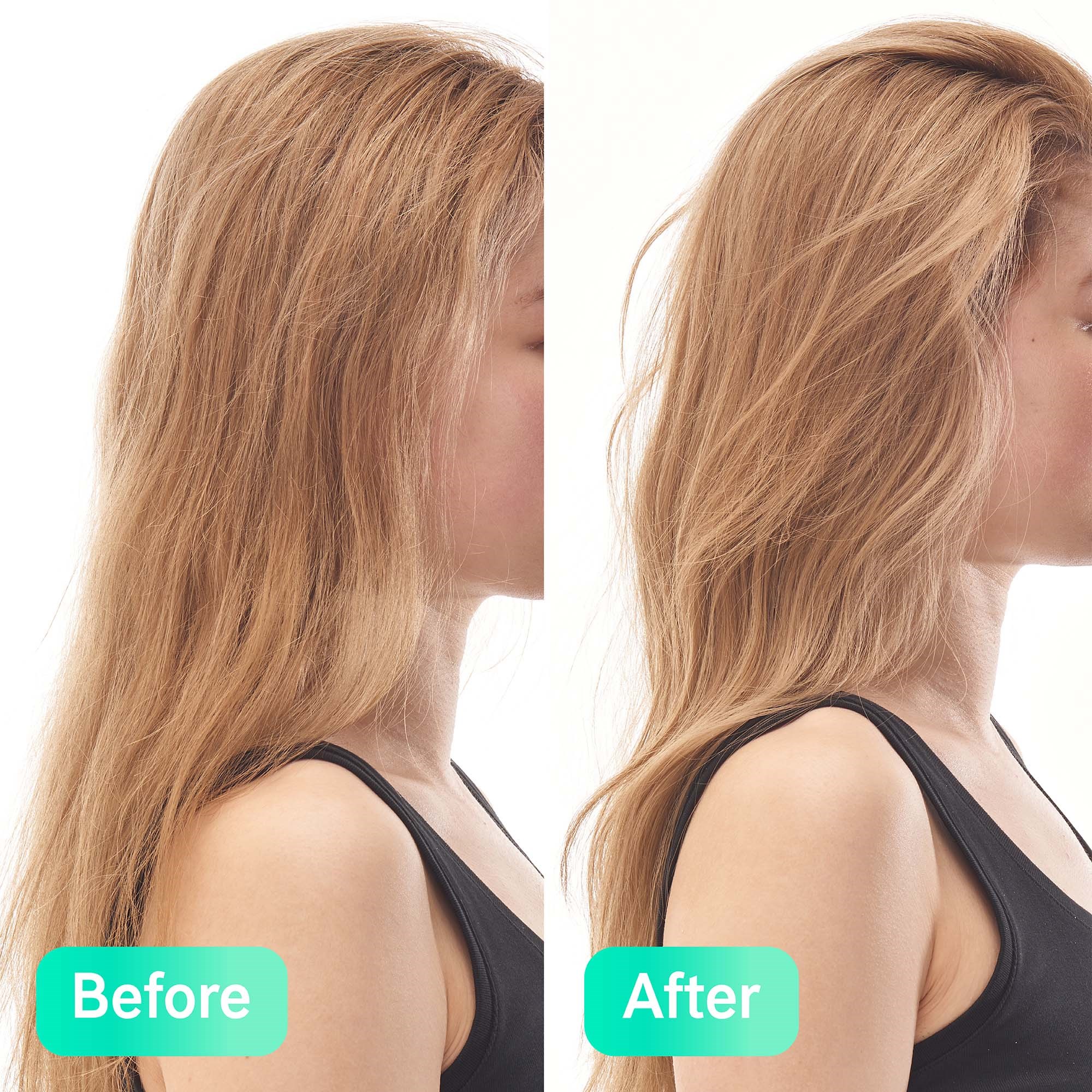 The Inkey List PCA Bond Repair Hair Treatment 100 ml (obrázok 4)