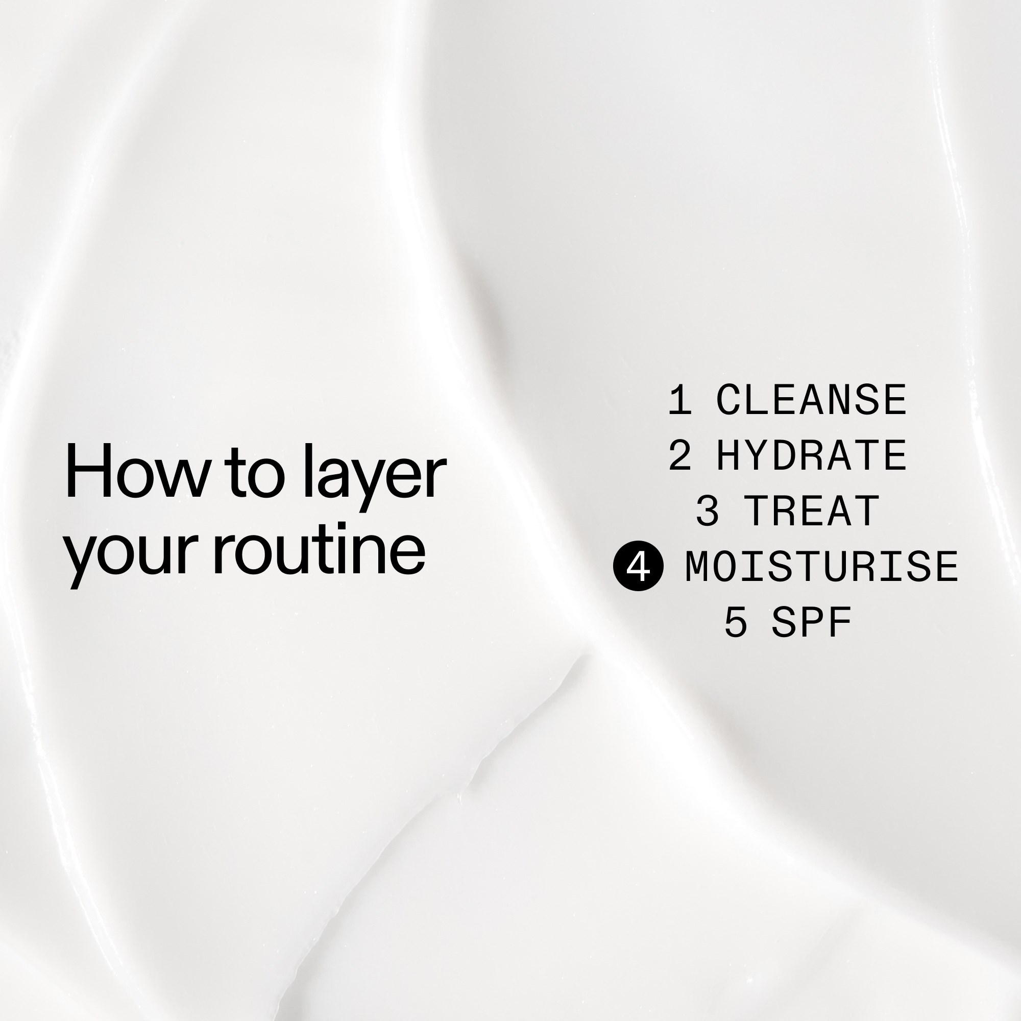 The Inkey List Peptide Moisturizer 50 ml (obrázok 5)