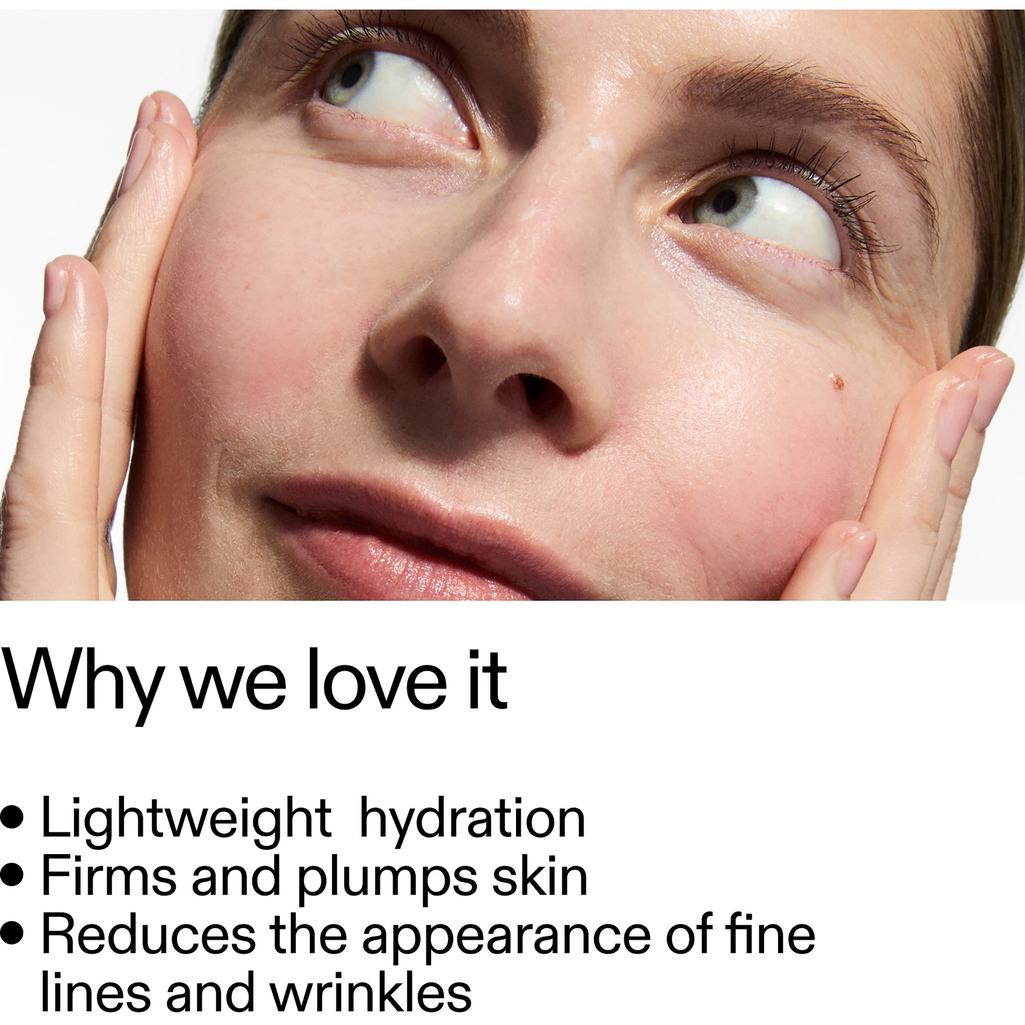 The Inkey List Peptide Moisturizer 50 ml (obrázok 7)