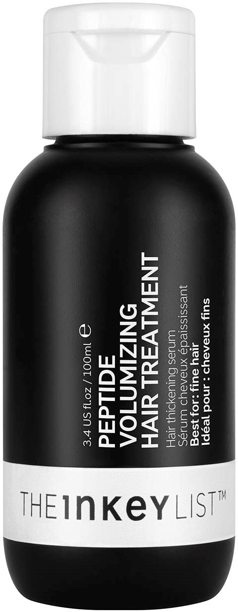The Inkey List Peptide Volumizing Hair Treatment 100 ml