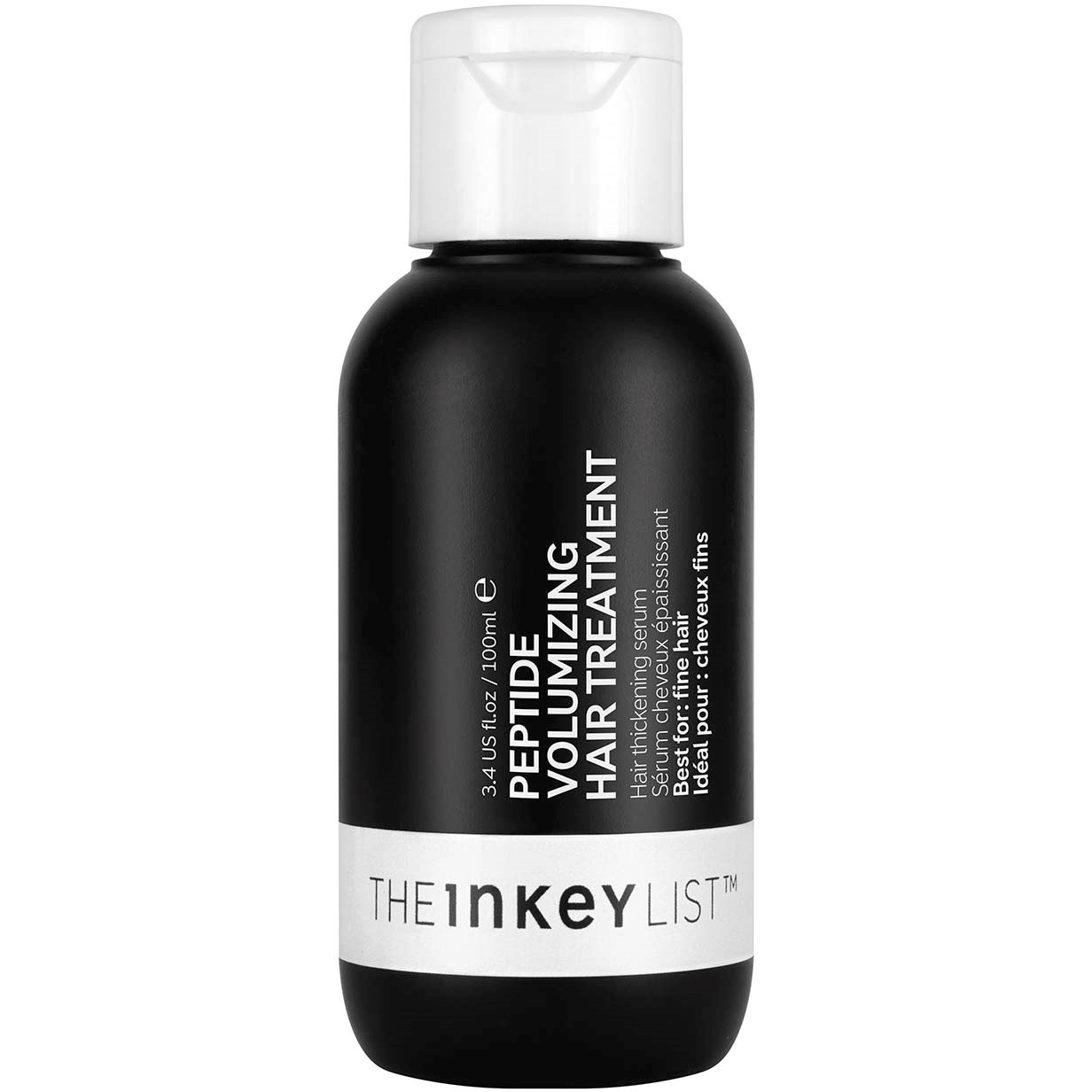 Läs mer om The Inkey List Peptide Volumizing Hair Treatment 100 ml