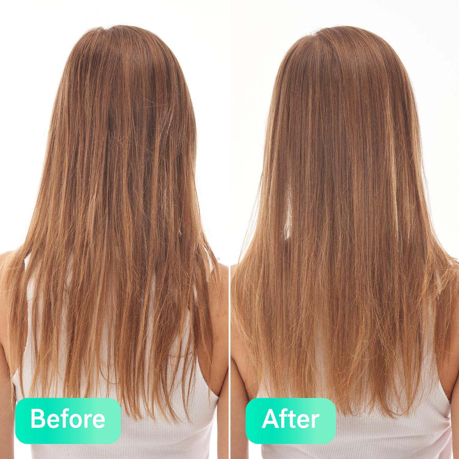 The Inkey List Peptide Volumizing Hair Treatment 100 ml (obrázok 4)