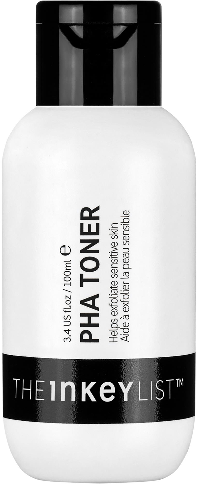 The INKEY List PHA Toner 100 ml