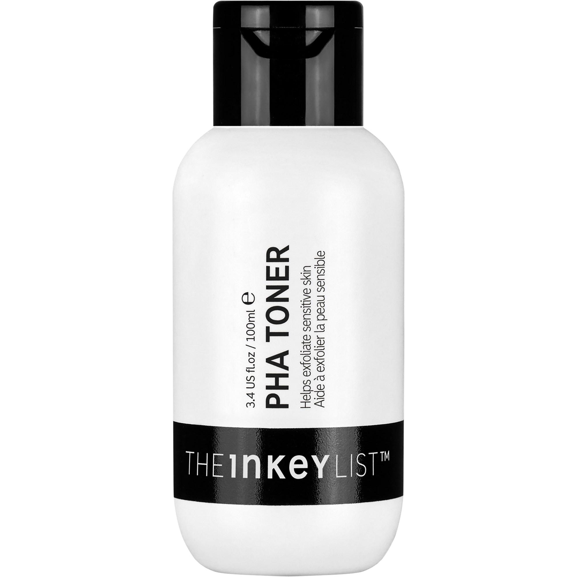 The INKEY List PHA Toner (100 ml)