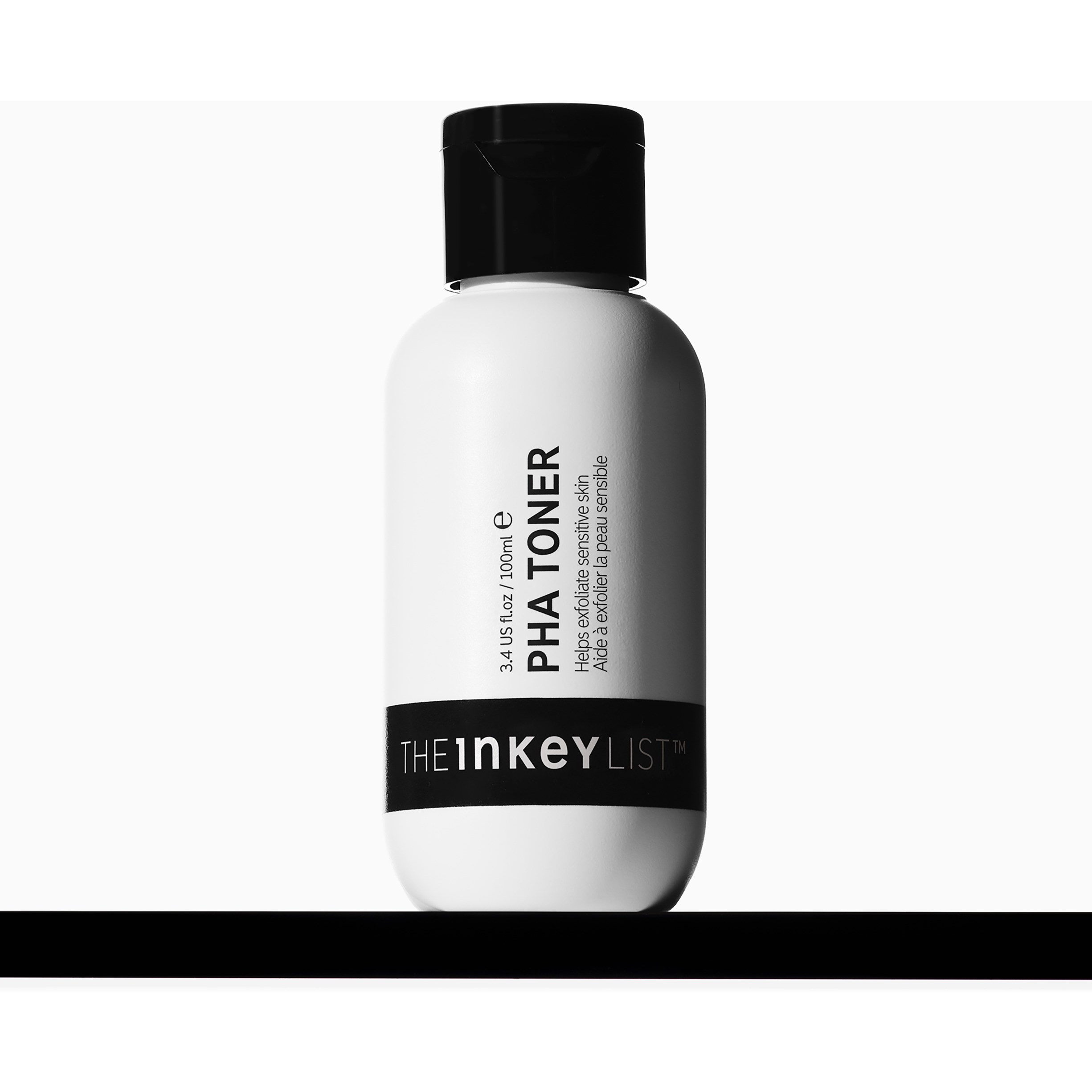 The Inkey List PHA Toner 100 ml (obrázok 3)