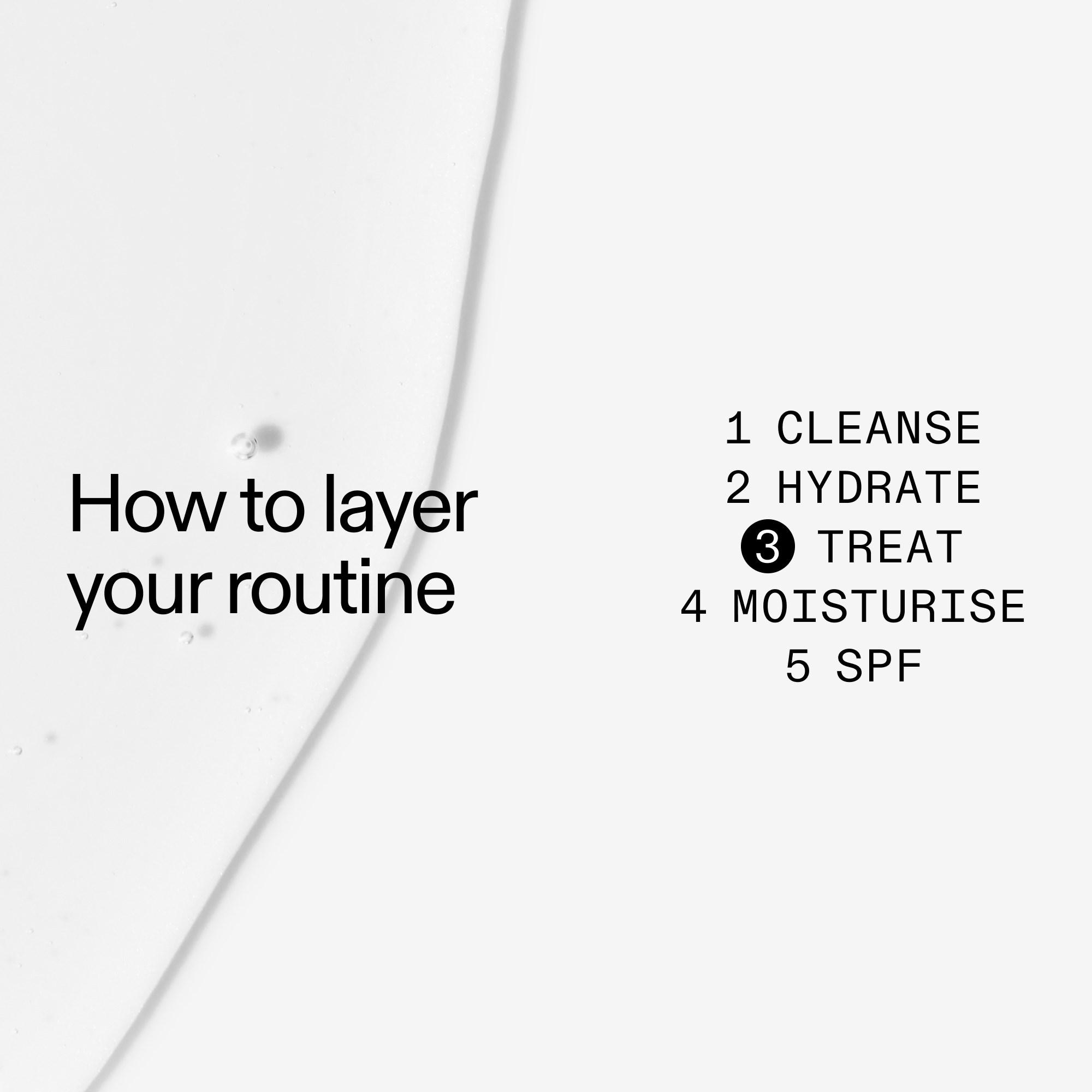 The Inkey List PHA Toner 100 ml (obrázok 5)