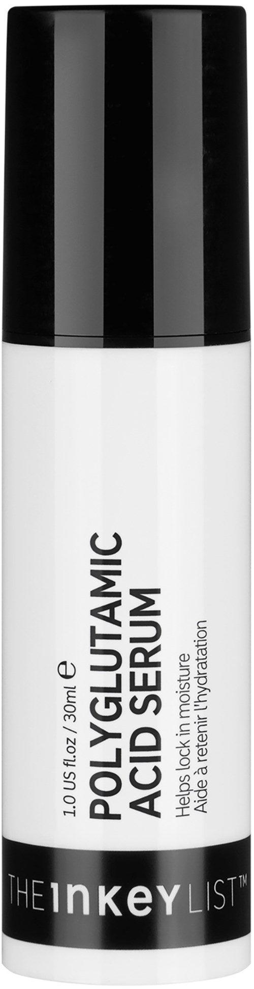 The Inkey List Polyglutamic Acid Serum 30 ml