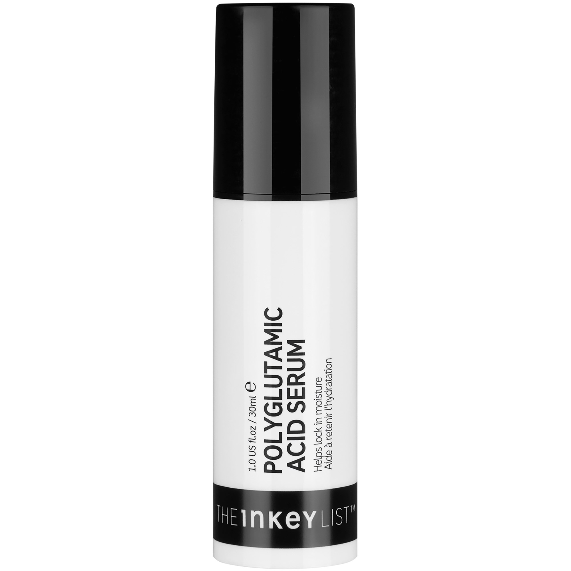 The Inkey List Polyglutamic Acid Serum 30 ml billede