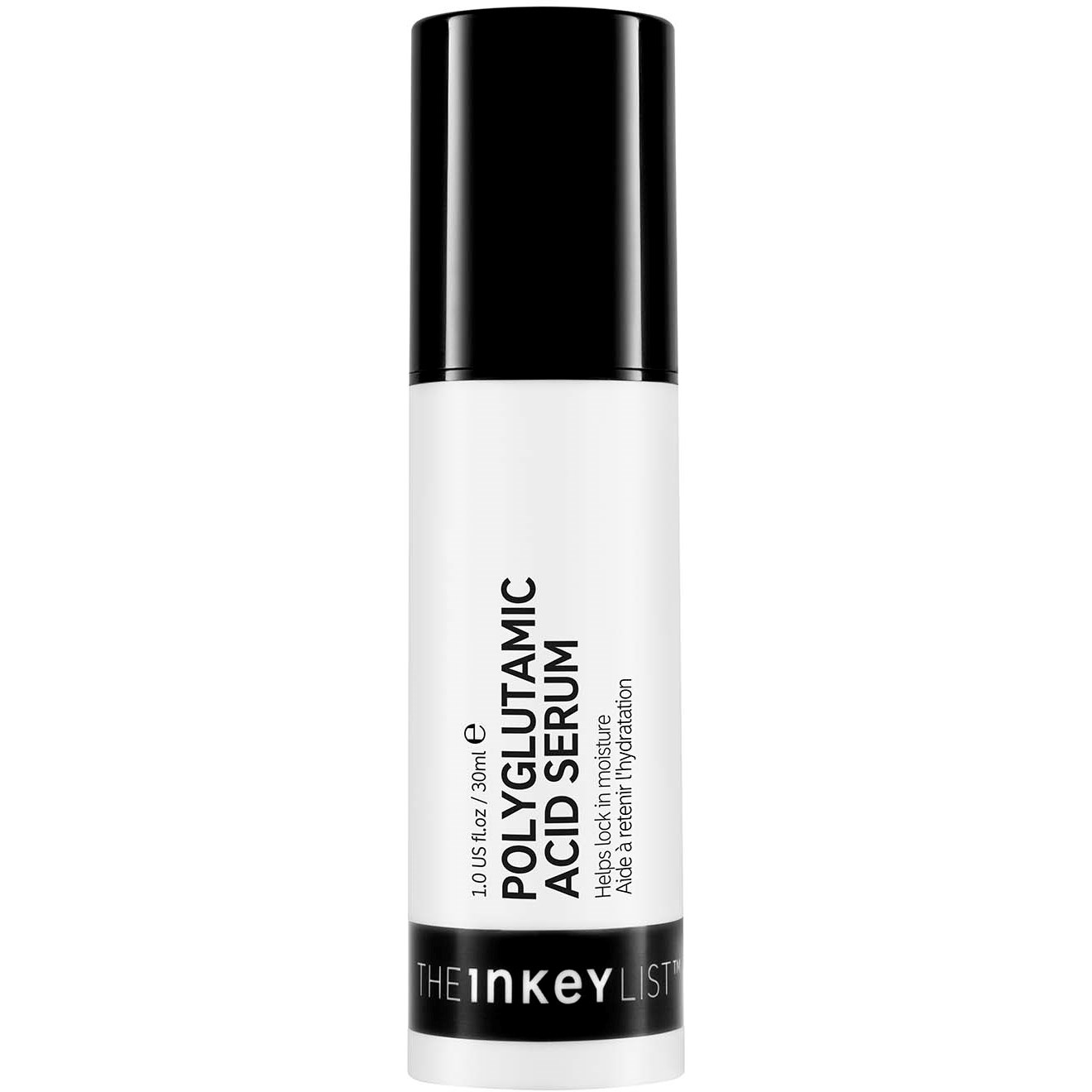 The Inkey List Polyglutamic Acid Serum 30 ml billede