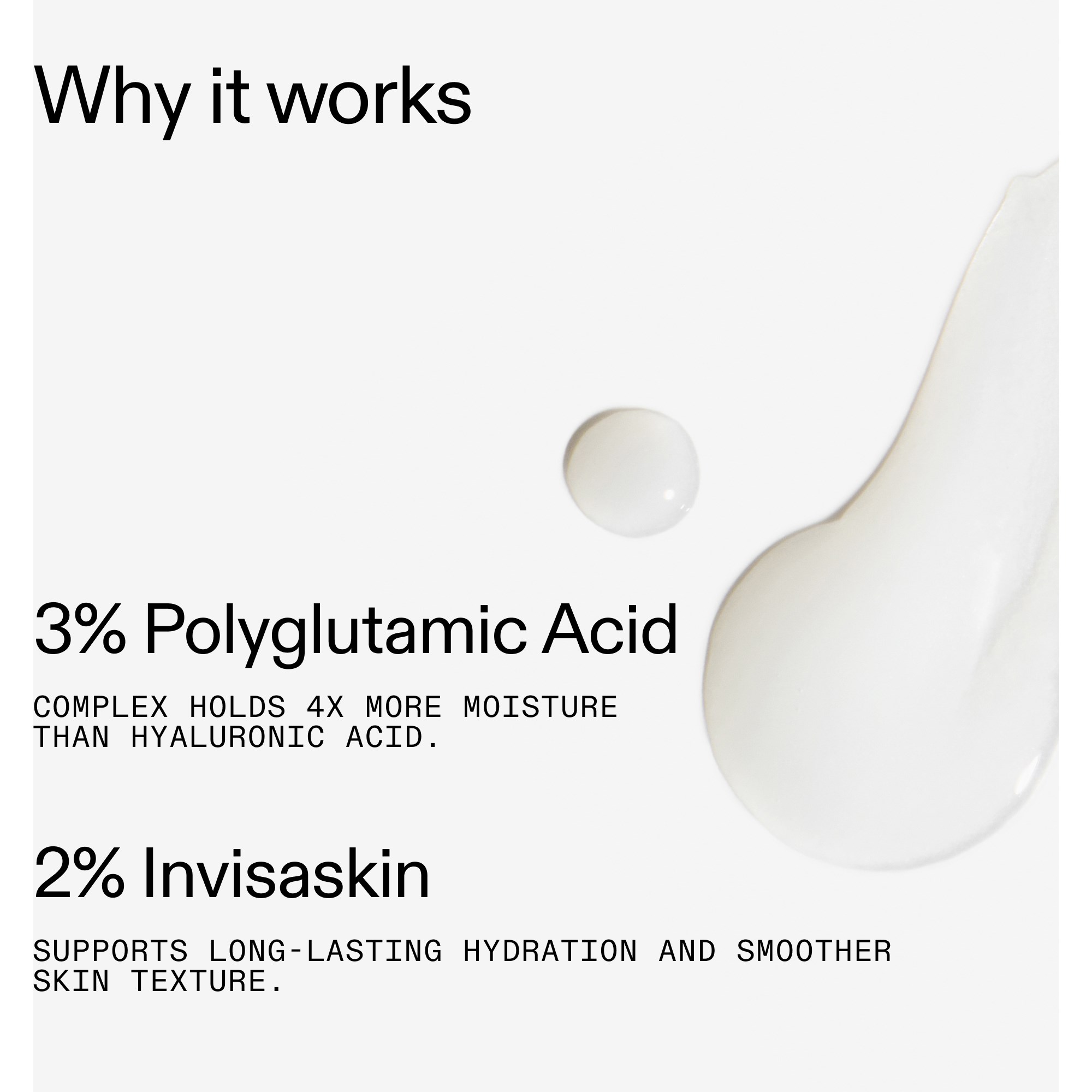The Inkey List Polyglutamic Acid Serum 30 ml (obrázok 6)