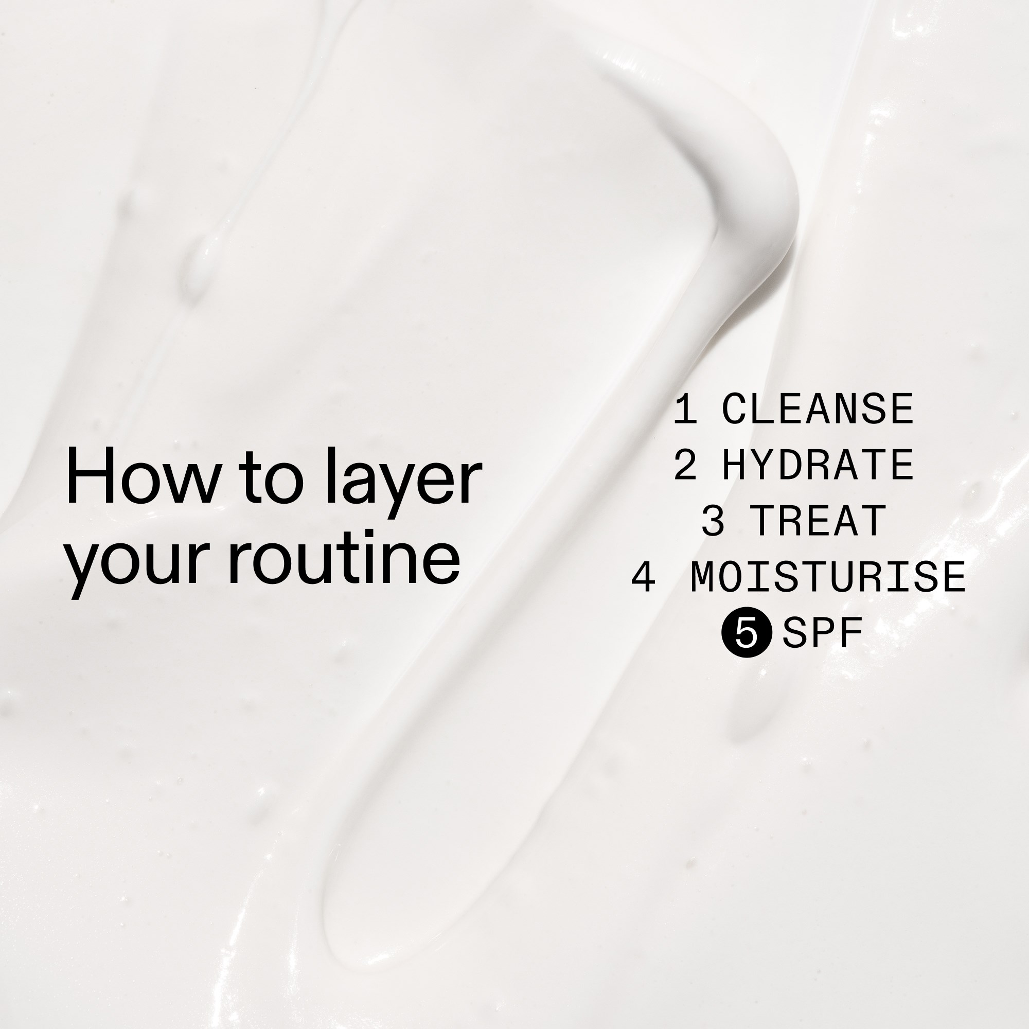 The Inkey List Polyglutamic SPF 30 Sunscreen Tube 50 ml (obrázok 6)