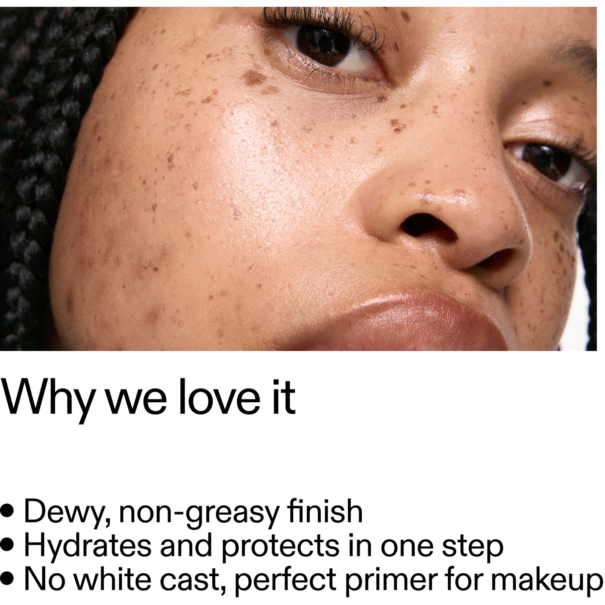 The Inkey List Polyglutamic SPF 30 Sunscreen Tube 50 ml (obrázok 8)