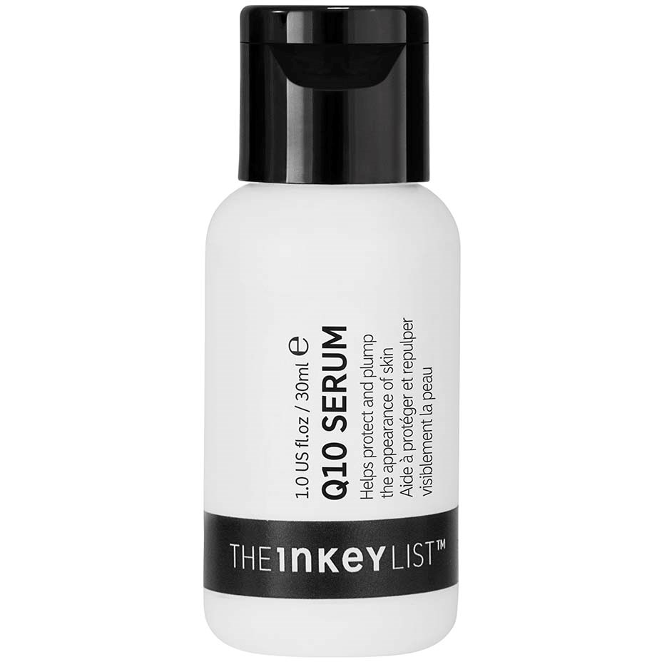 The Inkey List Q10 Serum Bottle 30 ml billede