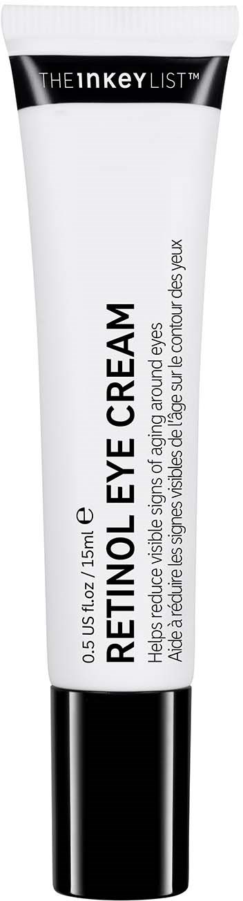 The Inkey List Retinol Eye Cream 15 ml