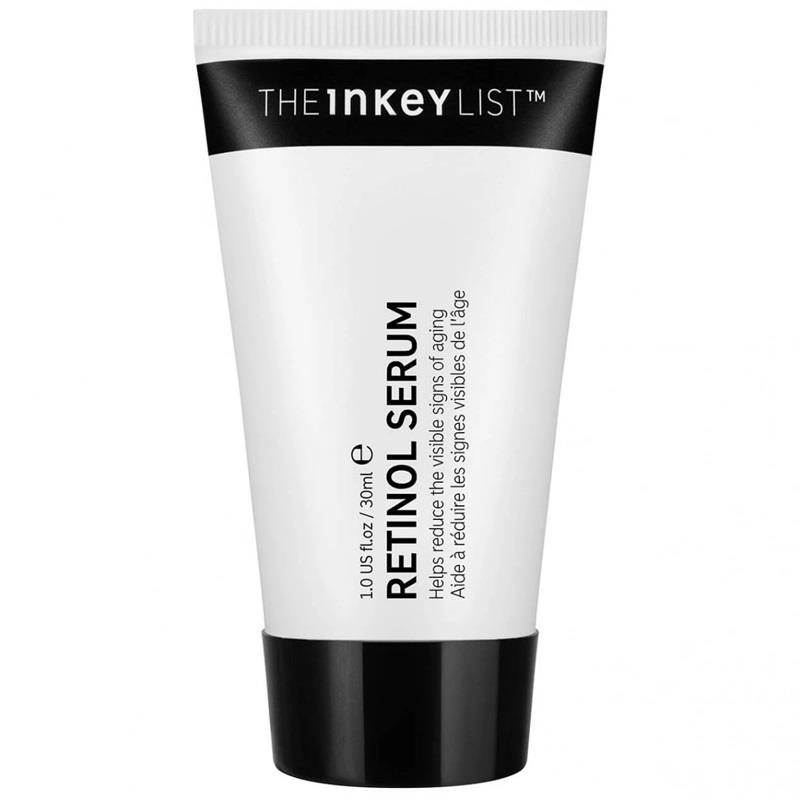 The Inkey List Retinol Serum 30 ml | lyko.com