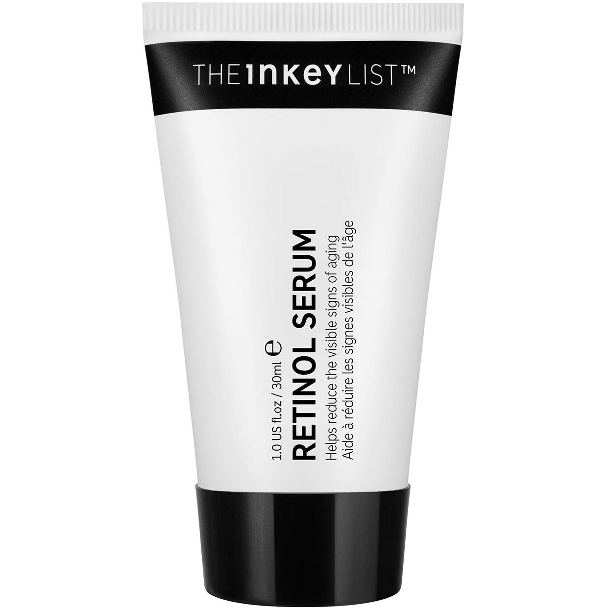 The Inkey List Retinol Serum 30 ml billede