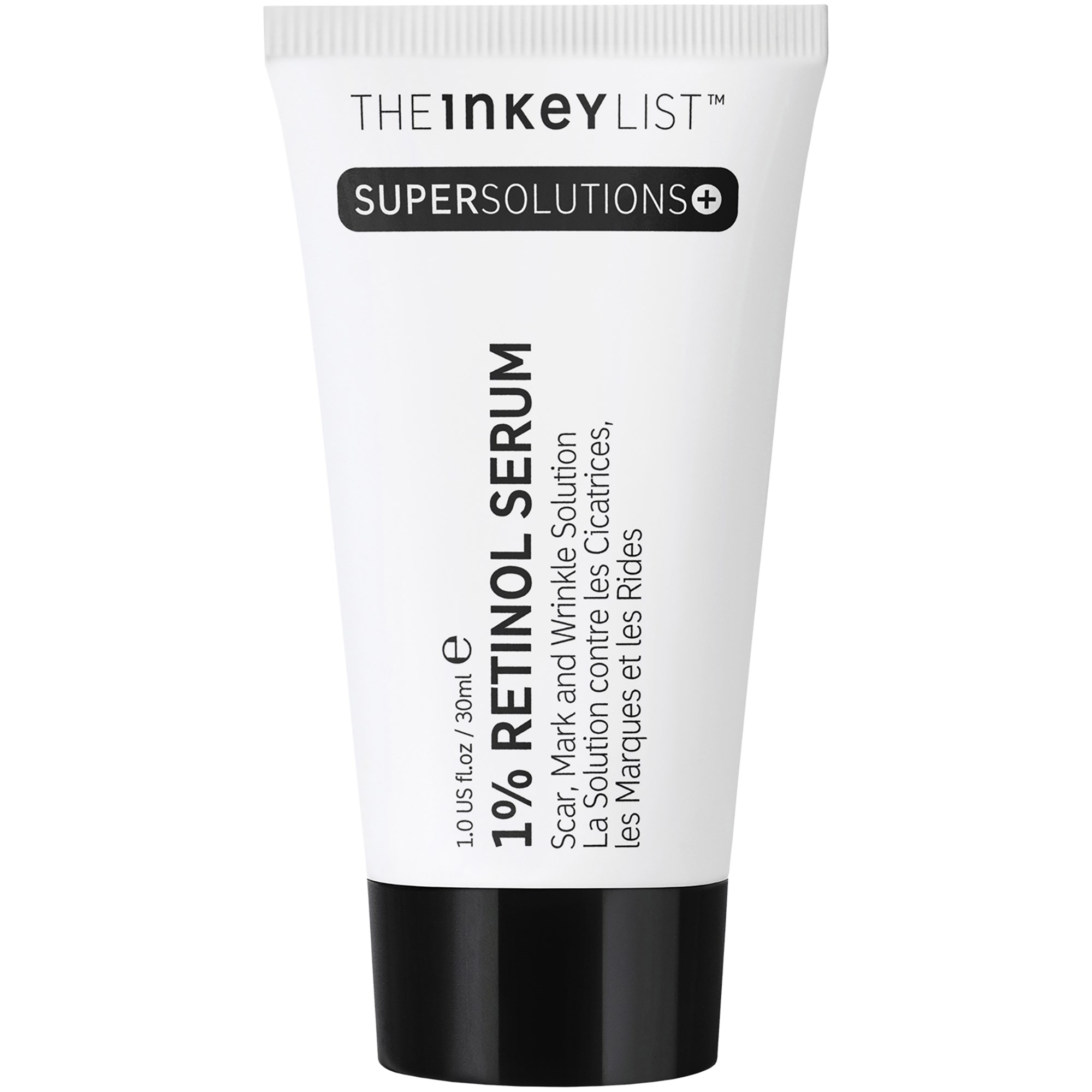 The Inkey List Retinol Serum 30 ml