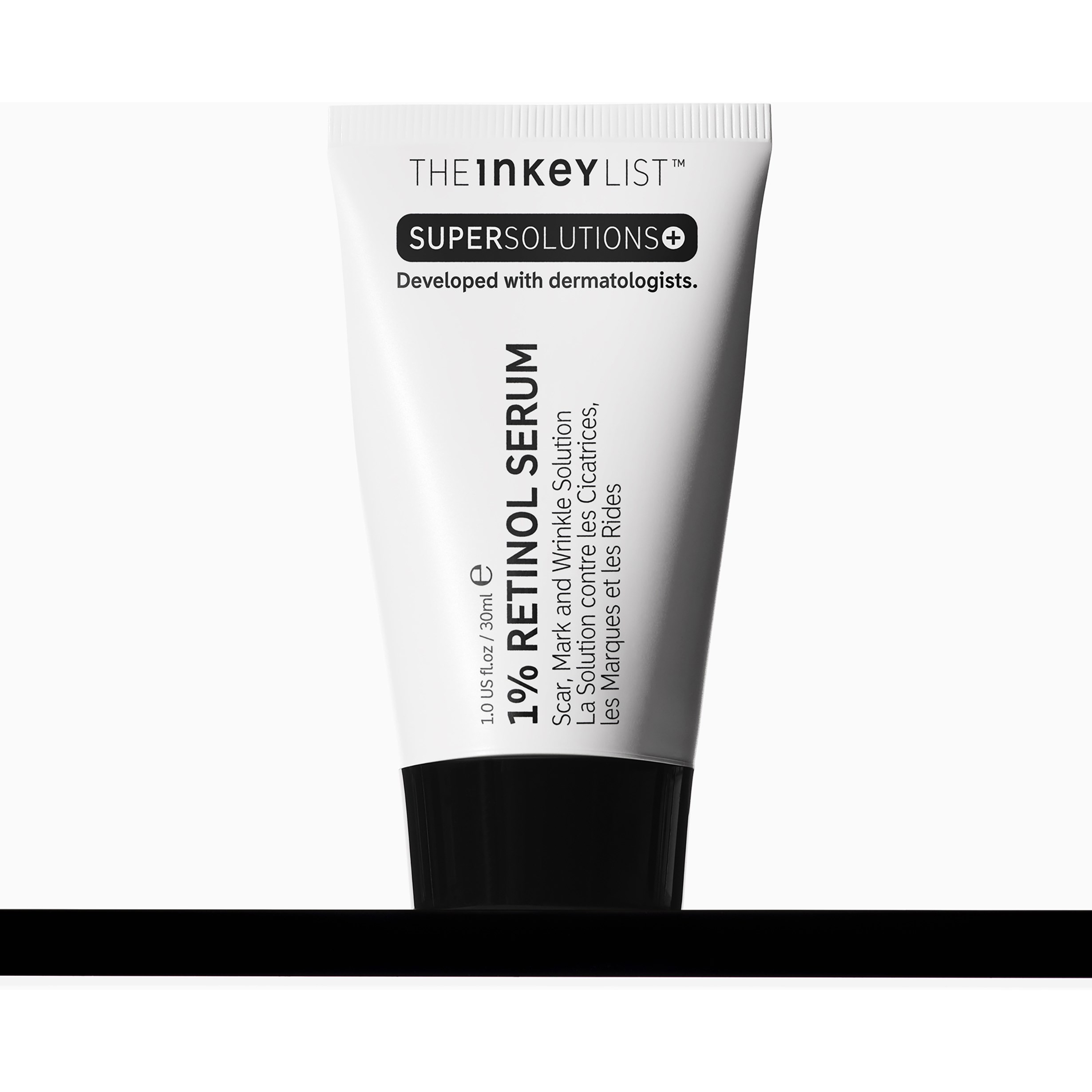 The Inkey List Retinol Serum 30 ml (obrázok 3)