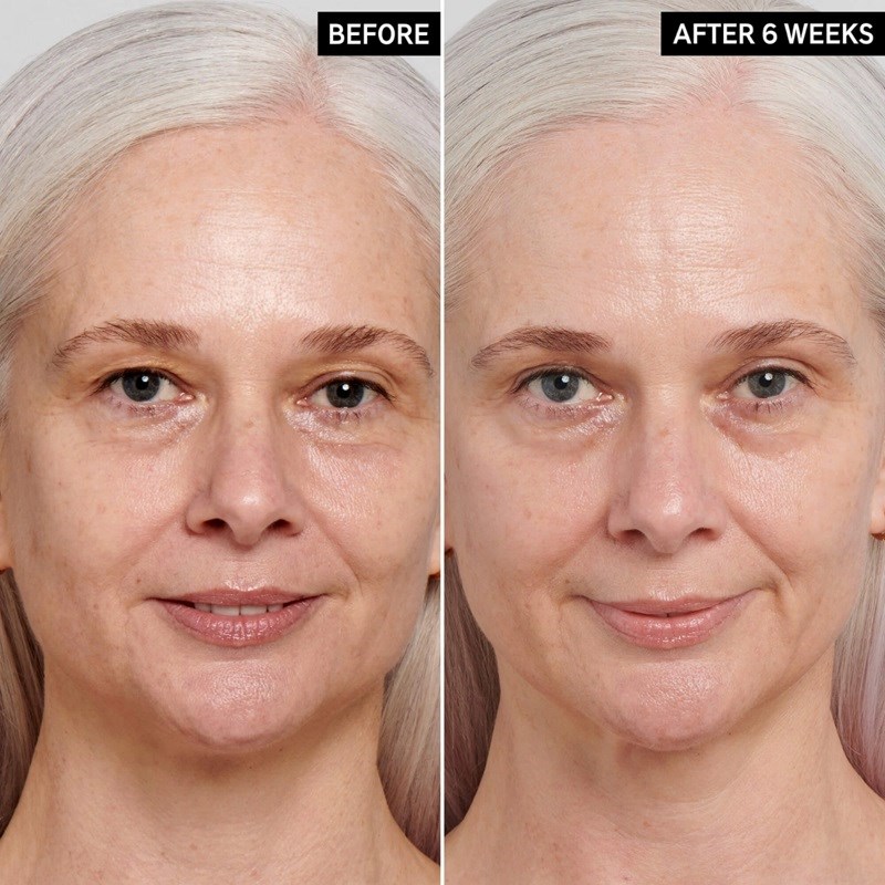 The Inkey List Retinol Serum 30 ml (zdjęcie 4)