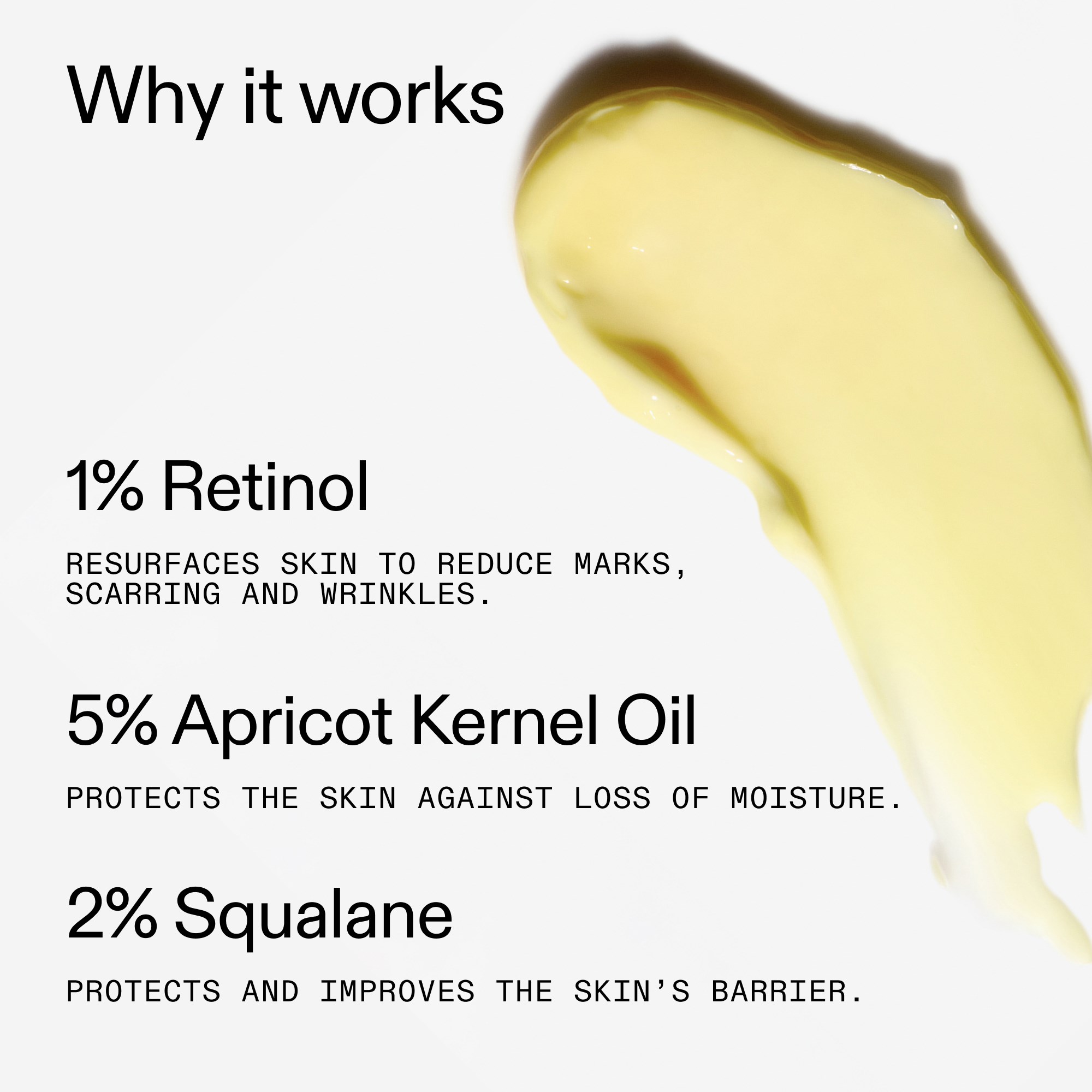 The Inkey List Retinol Serum 30 ml (obrázok 6)