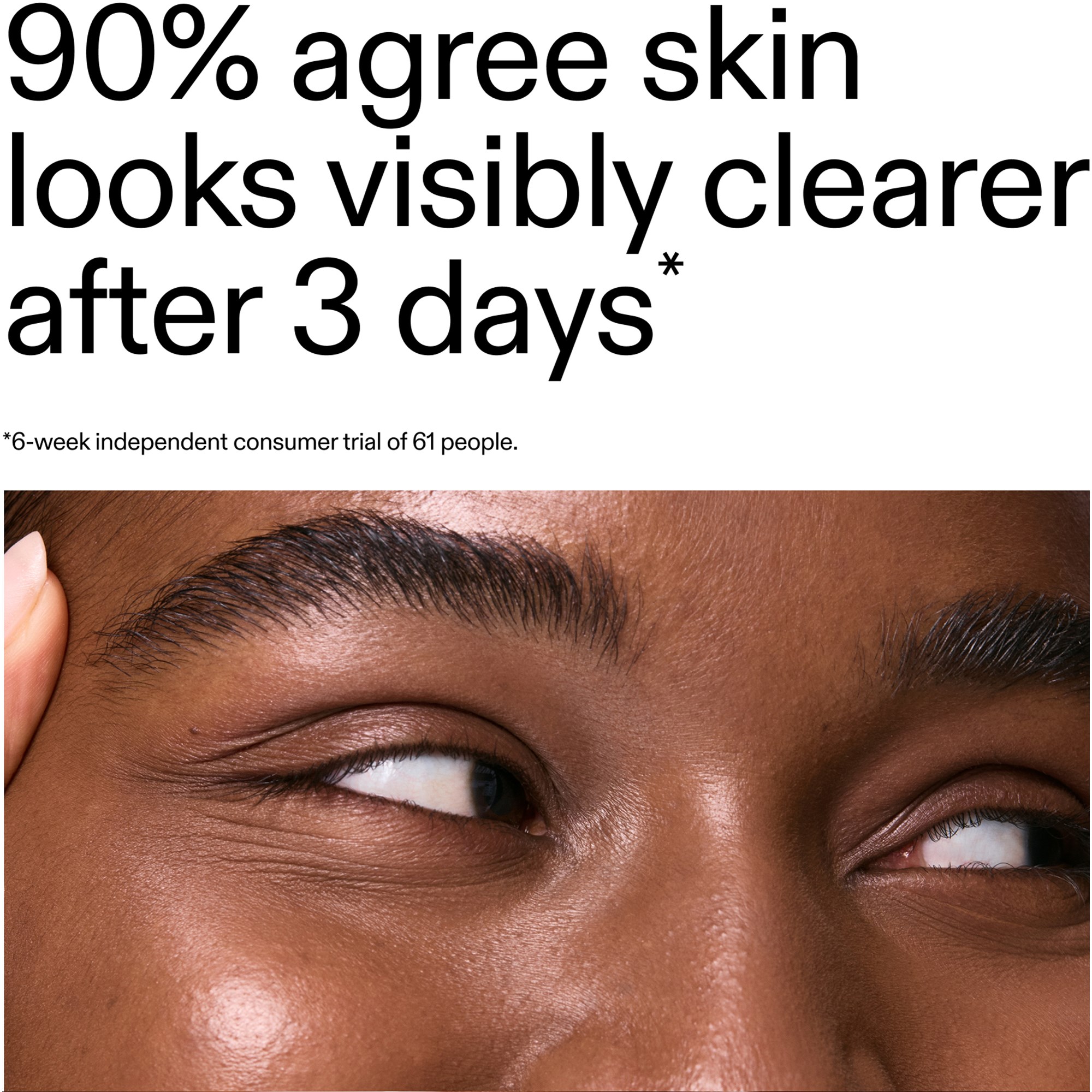 The Inkey List Salicylic Acid Cleanser 150 ml (obrázok 10)