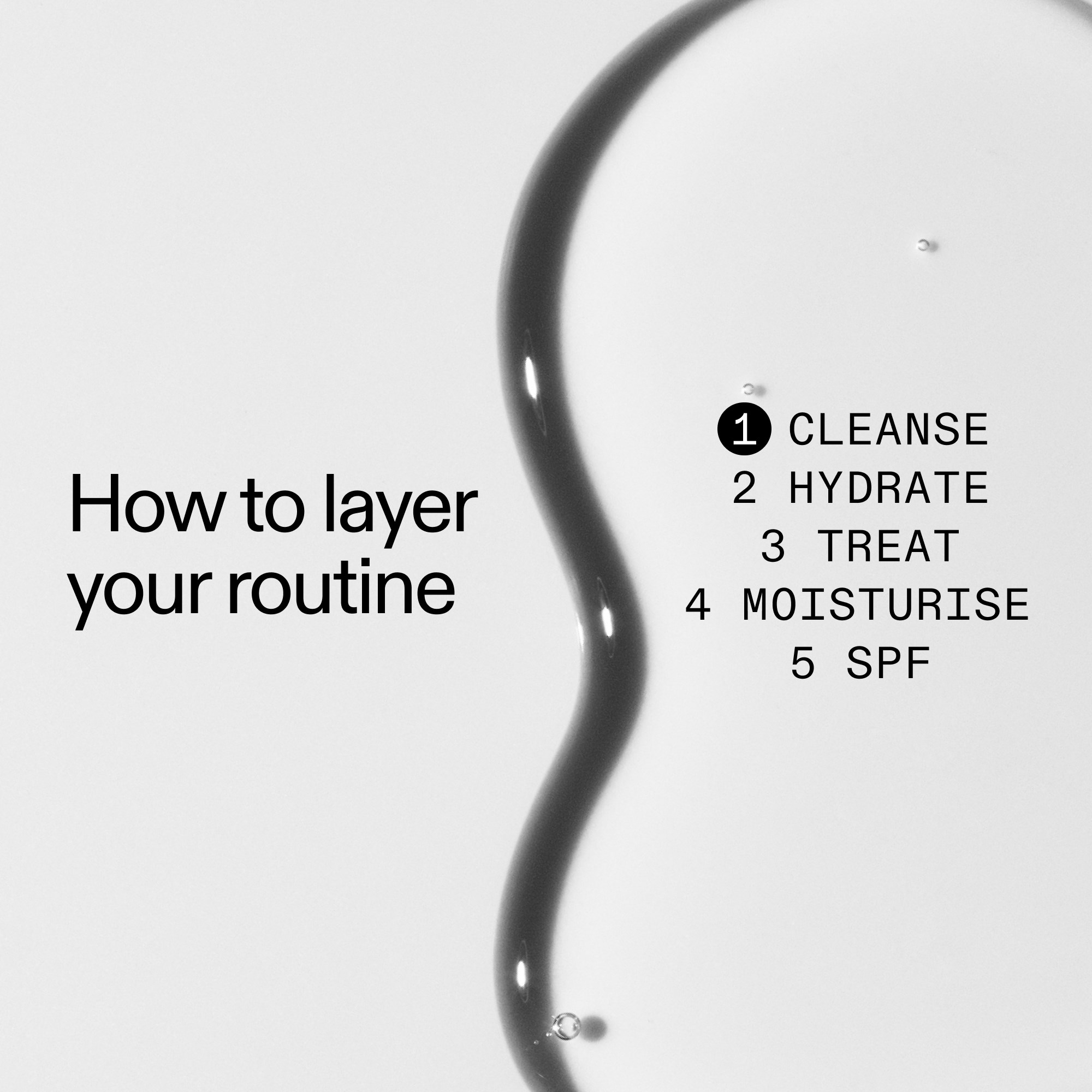 The Inkey List Salicylic Acid Cleanser 60 ml (obrázok 7)
