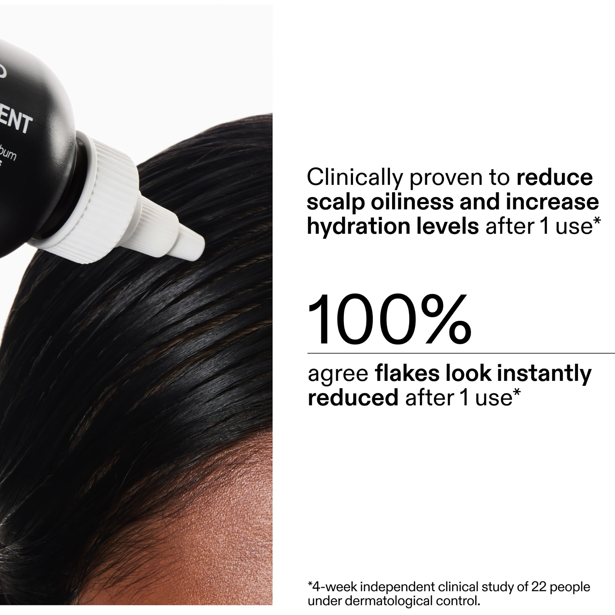 The Inkey List Salicylic Acid Exfoliating Scalp Treatment 150 ml (obrázok 7)