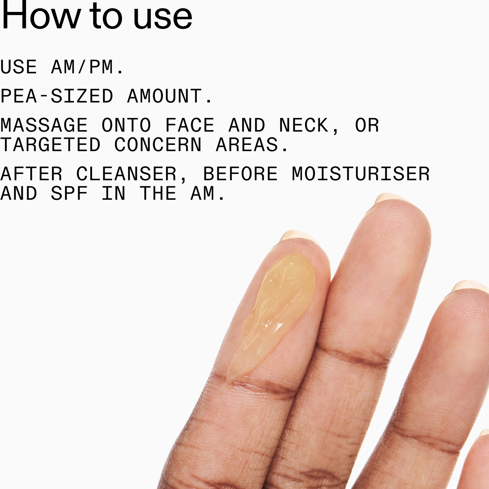 The Inkey List Tranexamic Acid Serum 30 ml (obrázok 4)