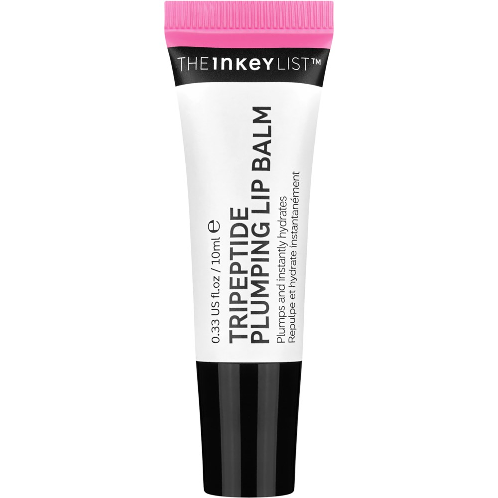 The Inkey List The Inkey List Tripeptide Plumping Lip Balm 10 ml