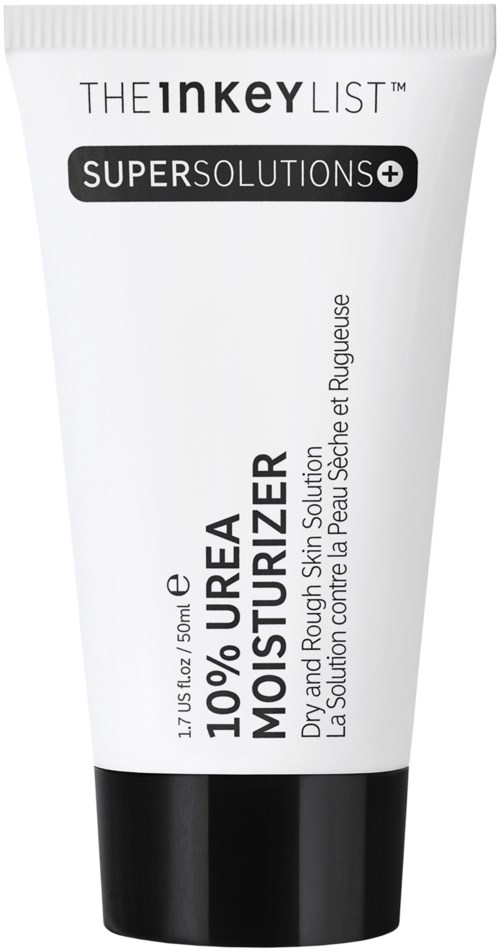 The Inkey List Urea 10% Moisturizer 50 ml