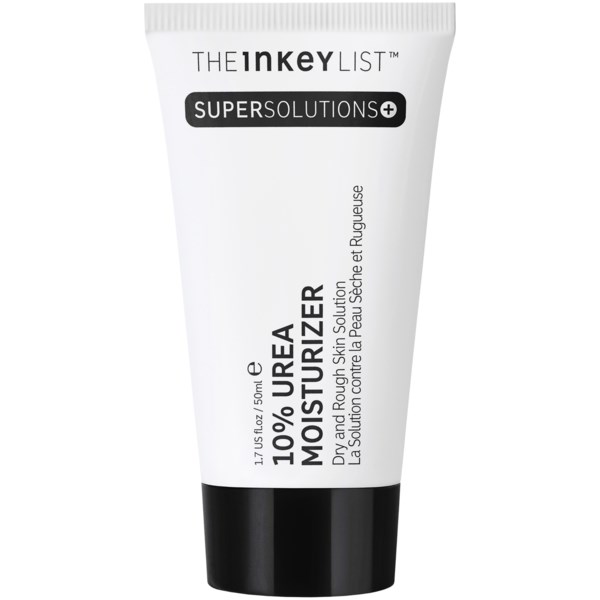 The Inkey List Urea 10% Moisturizer